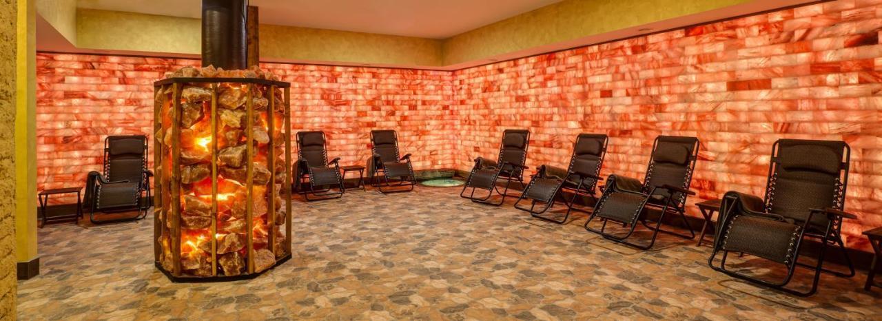 פראג Letna Garden Suites מראה חיצוני תמונה