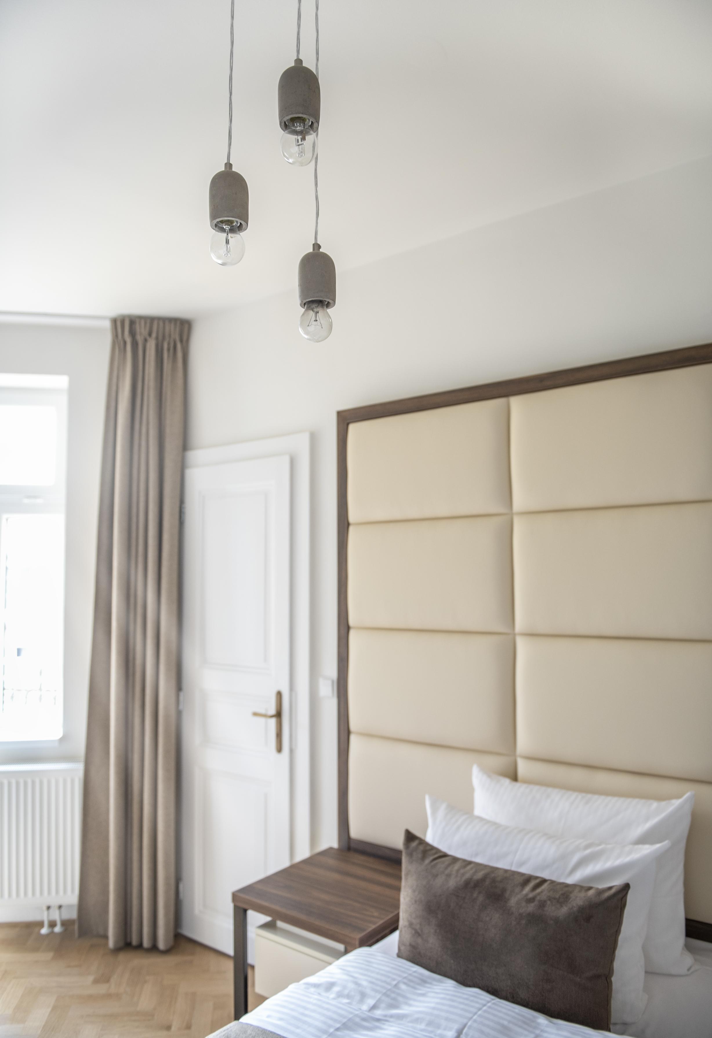 פראג Letna Garden Suites מראה חיצוני תמונה