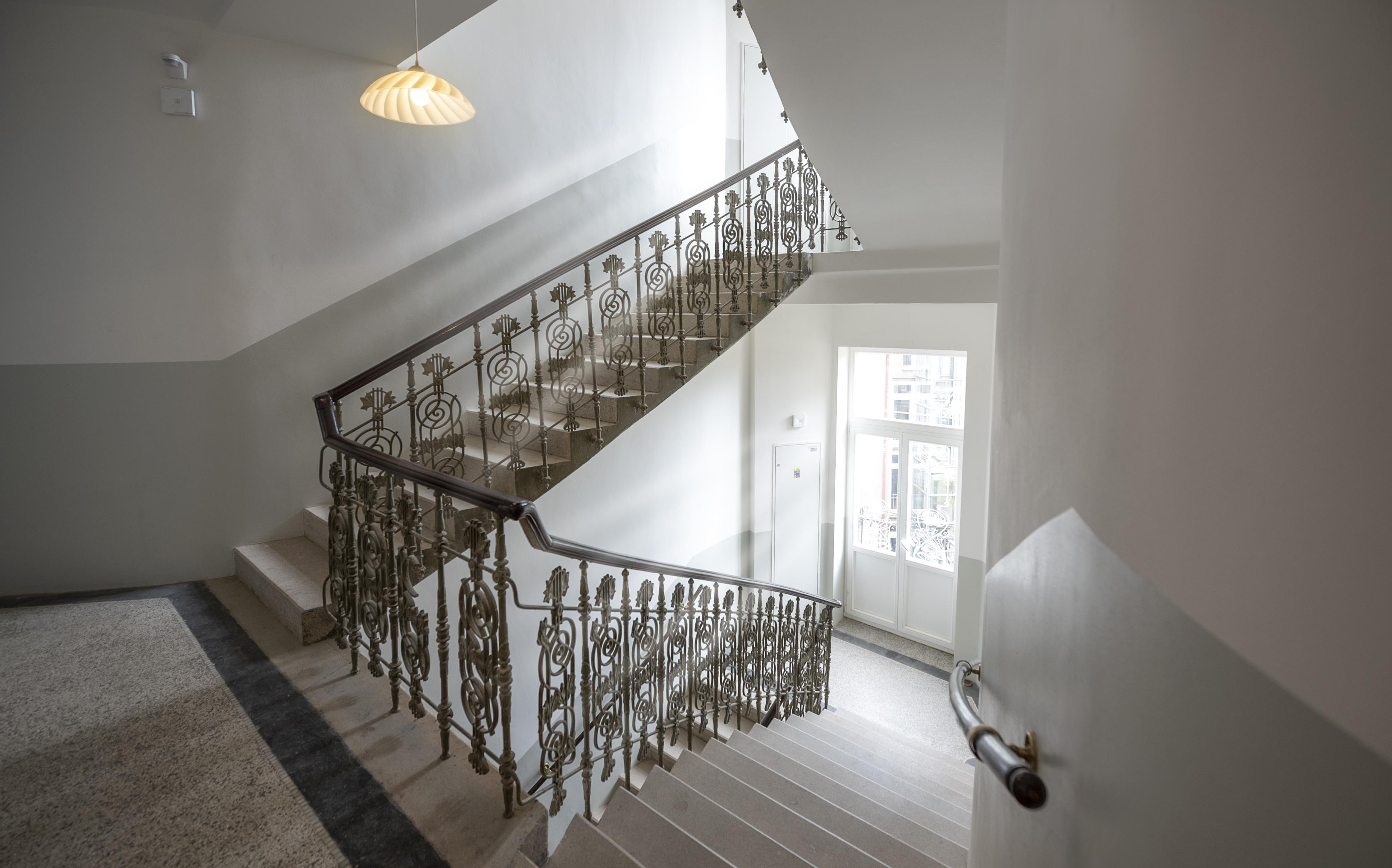 פראג Letna Garden Suites מראה חיצוני תמונה